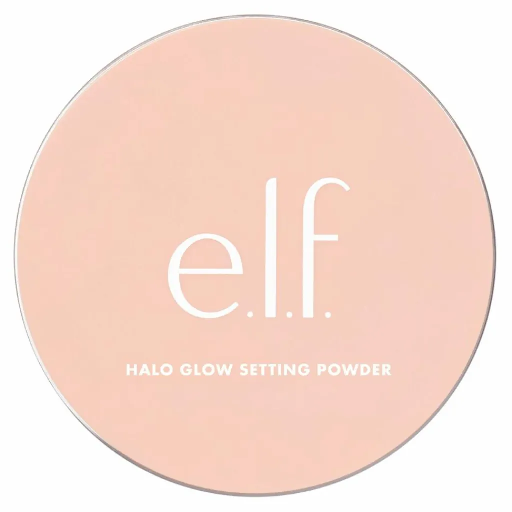e.l.f. Pudder<Halo Glow Setting Powder