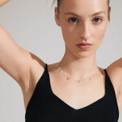 Pilgrim Smykker<Halskæde Prucence