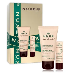 Nuxe Hand & Lip Gaveæske< Gaveæsker|Gaveæsker Til Ham