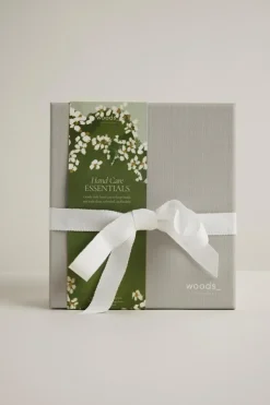 Woods Copenhagen Gaveæsker|Hudpleje Gaveæsker>Hand Care Essentials