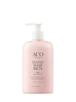 ACO Kropspleje<Hand Soap Rich