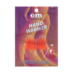 Ortho Movement Varmebehandling|Varmebehandling>Hand Warmer