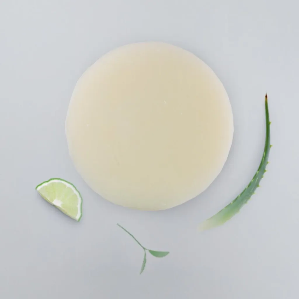 Better Be Bold Barberskum & Gel<Handmade Headshaving Soap
