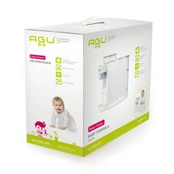 AGU Happi Shaker<Børn Modermælkserstatning
