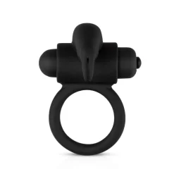 EasyToys Happy Rabbit Vibrerende Penisring< Sexlegetøj Til Mænd