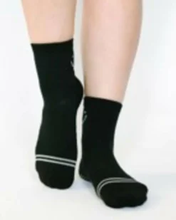 Pointe Studio Træningssokker<Happy Runner Grip Ankle