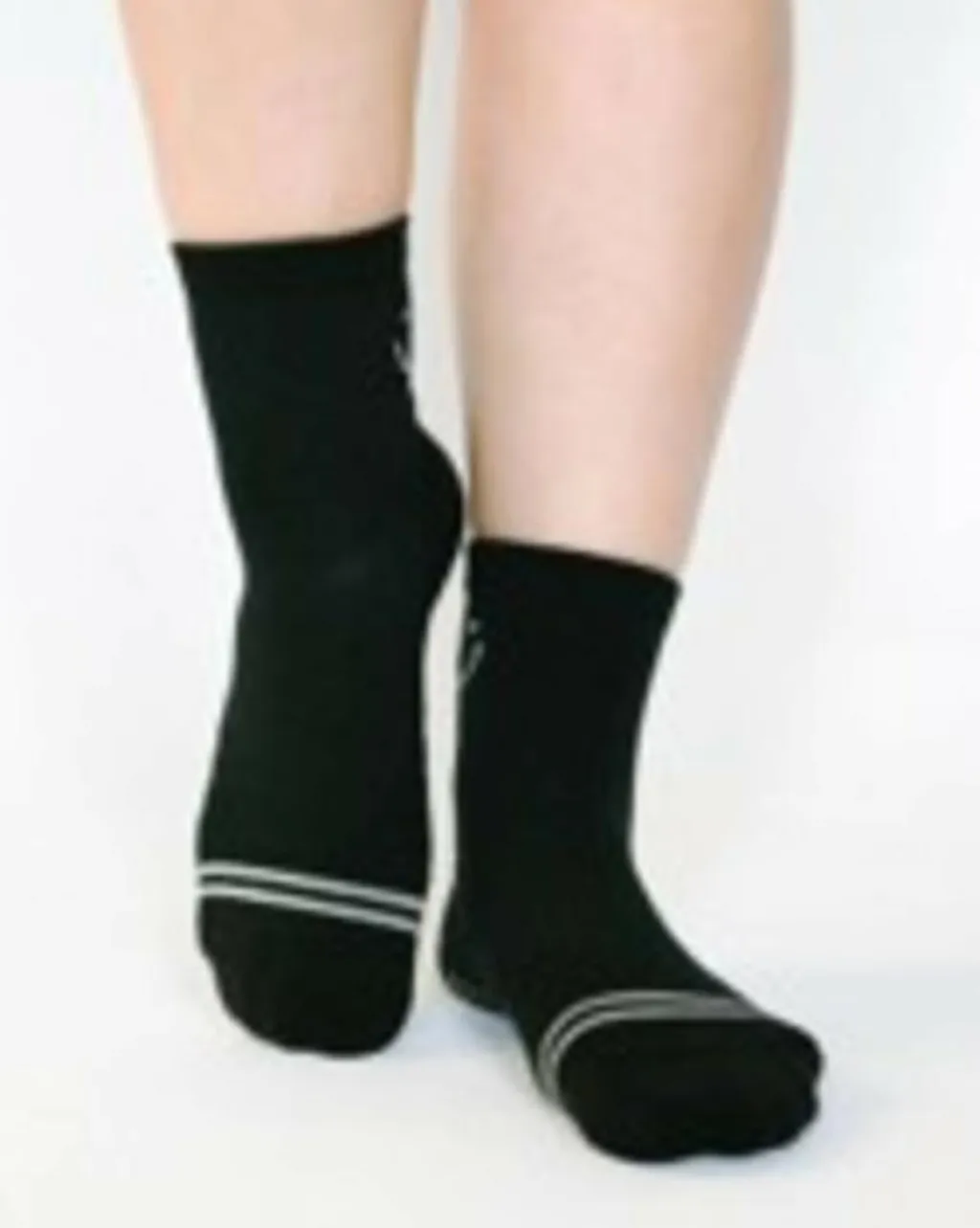 Pointe Studio Træningssokker<Happy Runner Grip Ankle