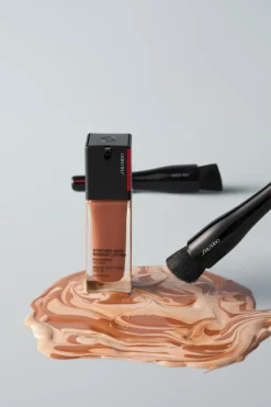 Shiseido Foundationbørster><noscript><img width=