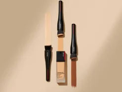 Shiseido Foundationbørster><noscript><img width=