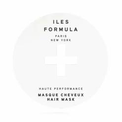 Iles Formula Hårkur>Haute Performance Hair Mask