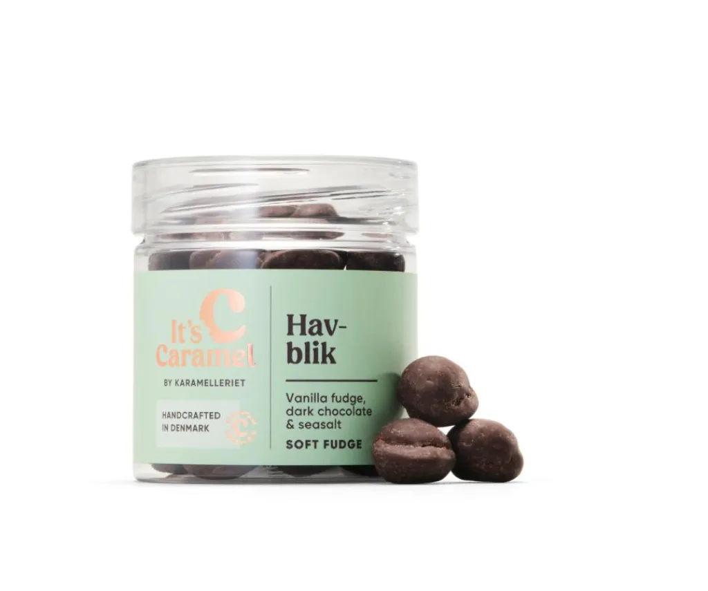 It´s Caramel By Karamelleriet Karameller|Bolsjer & Pastiller>Havblik