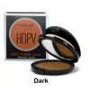 Menaji HDPV Anti-Shine Pudder< Bronzer