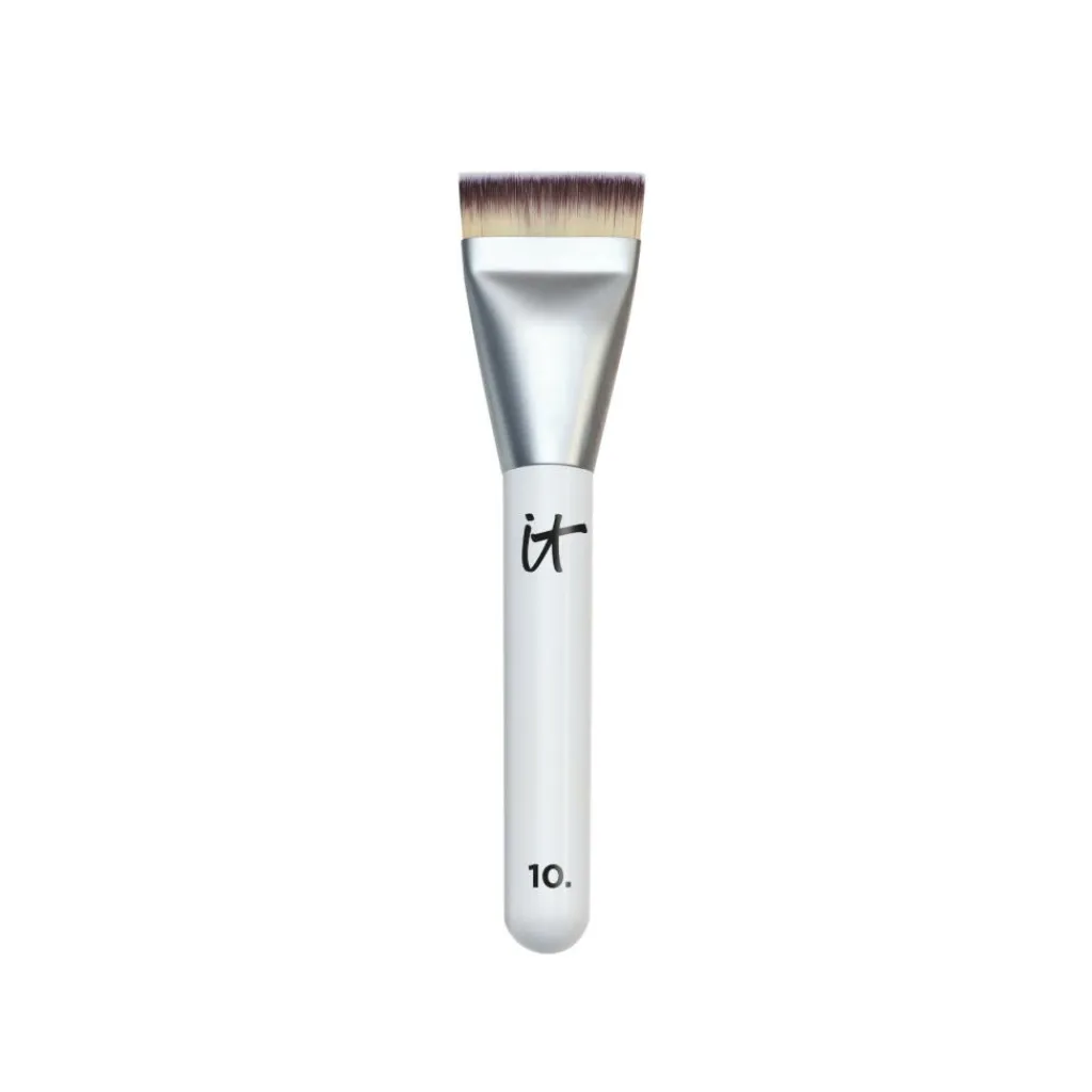 IT Cosmetics Heavenly Luxe Smoothing Spatula Brus No 10< Ansigtsbehandling
