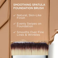 IT Cosmetics Heavenly Luxe Smoothing Spatula Brus No 10< Ansigtsbehandling