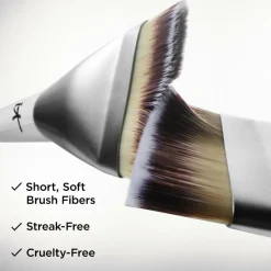 IT Cosmetics Heavenly Luxe Smoothing Spatula Brus No 10< Ansigtsbehandling