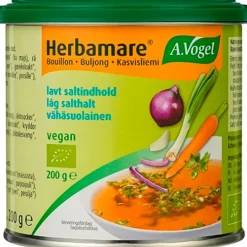 A.Vogel Øvrige Fødevarer>Hebamare Bouillon Øko