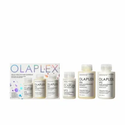 Olaplex Gaveæsker|Hårpleje Gaveæsker<Hello, Healthy Hair Kit Gaveæske