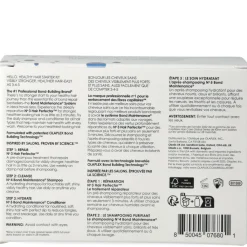 Olaplex Gaveæsker|Hårpleje Gaveæsker<Hello, Healthy Hair Kit Gaveæske