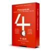 4 Him & Her Kosttilskud Til Kvinder<4Her Menopause