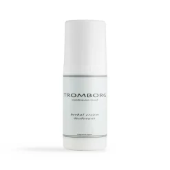 Tromborg Herbal Cream Deodorant< Til Hende|Deodoranter