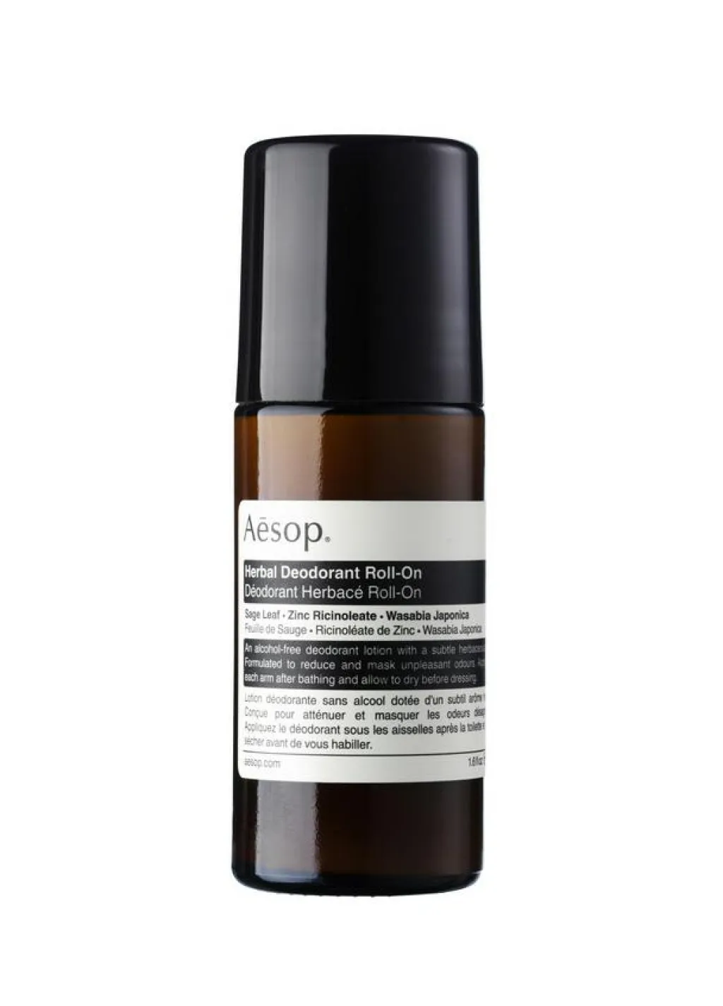 Aesop Til Hende|Deodoranter>Herbal Deodorant Roll-On