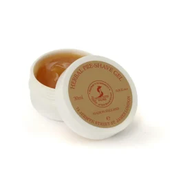Taylor Of Old Bond Street Aftershave & Balsam<Herbal Pre-Shave Gel