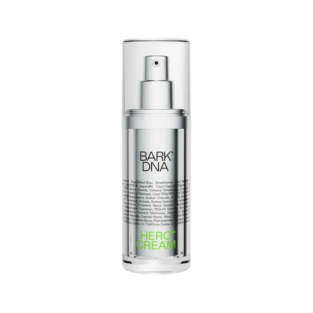 BARK™DNA Makeup Til Mænd|Dagcreme<Hero Cream