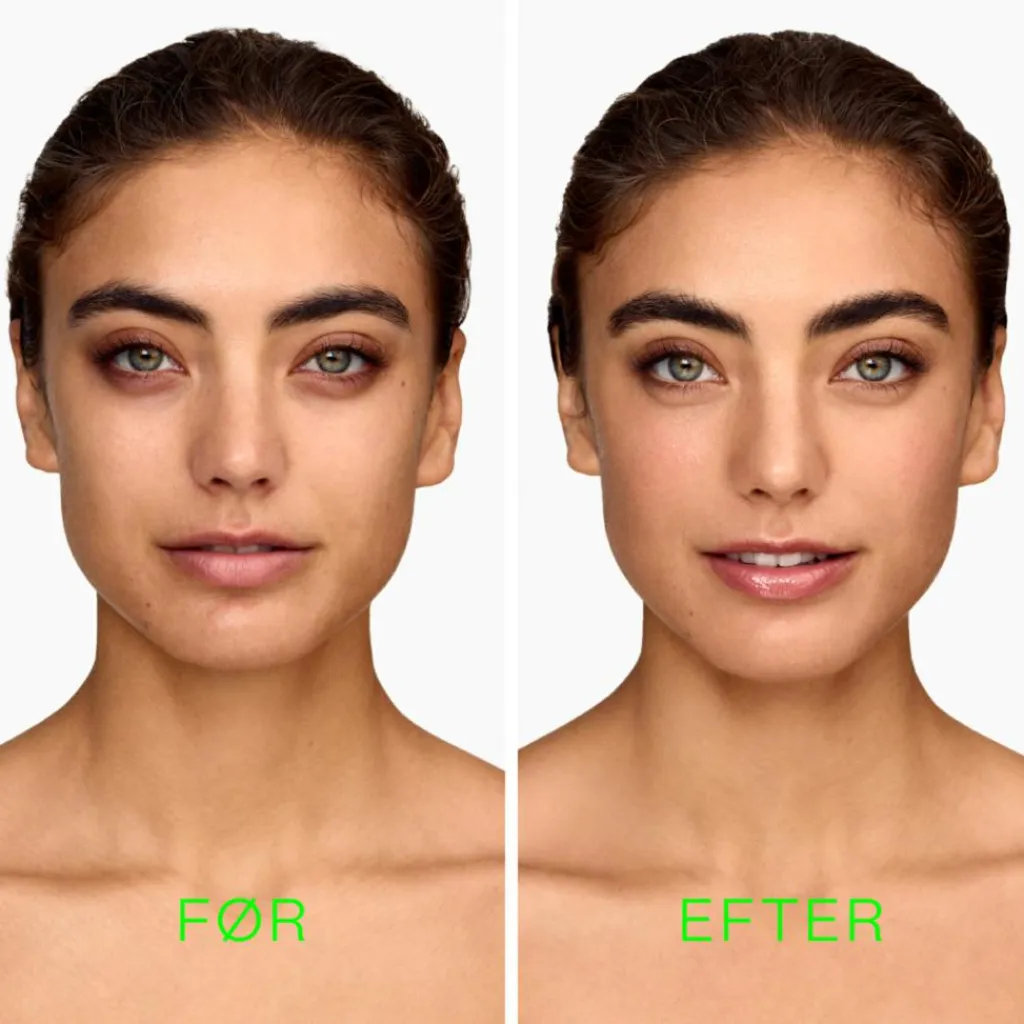 BARK™DNA Makeup Til Mænd|Dagcreme<Hero Cream