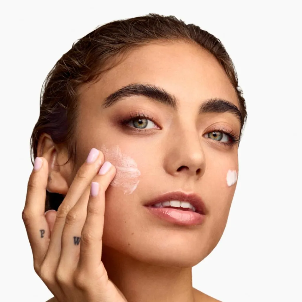 BARK™DNA Makeup Til Mænd|Dagcreme<Hero Cream