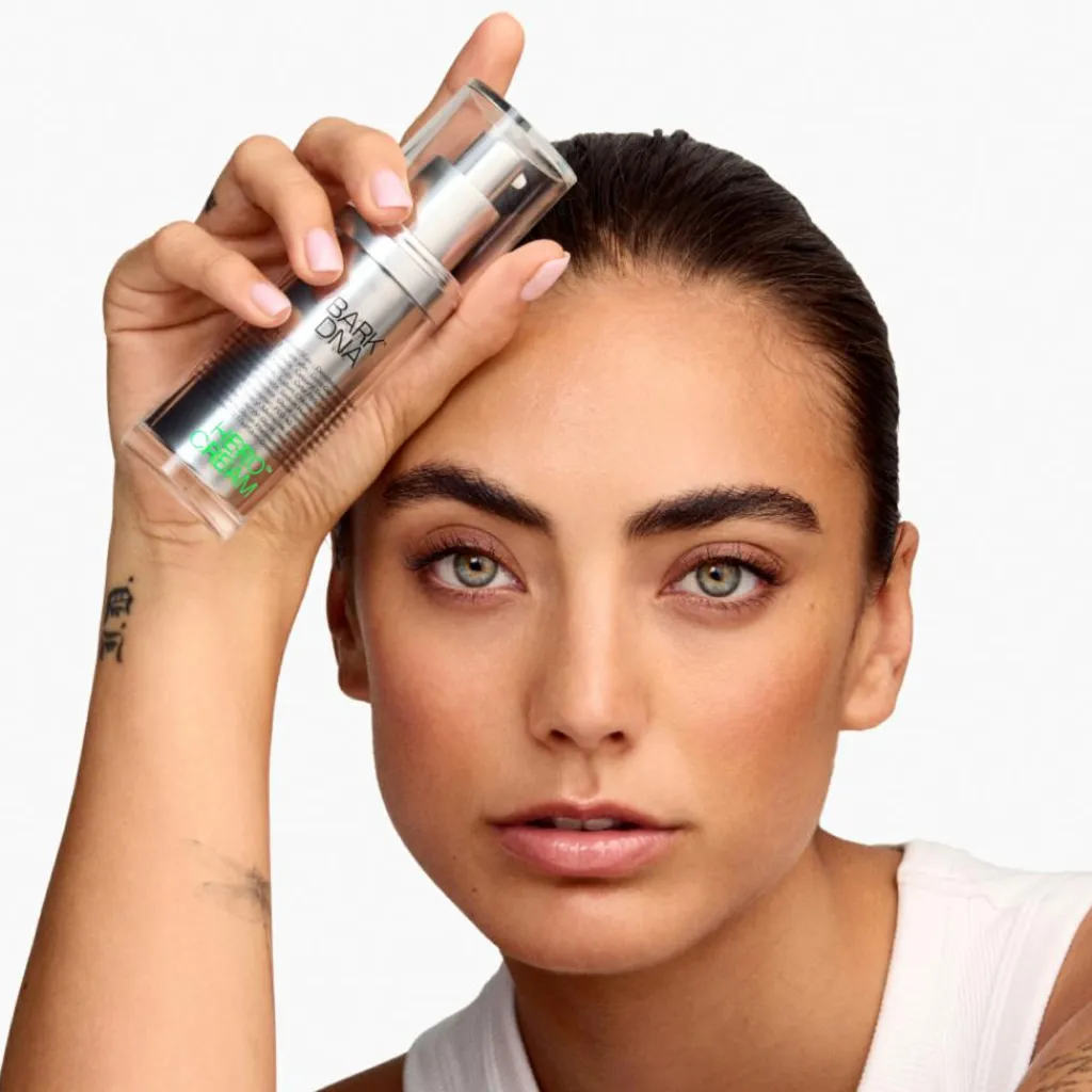 BARK™DNA Makeup Til Mænd|Dagcreme<Hero Cream