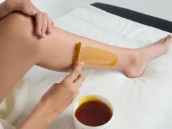 HEVI Sugaring HEVI Bodysugaring< Voks & Strips