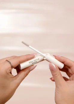 DUFFBEAUTY High Define Brow Gel< Øjenbryn