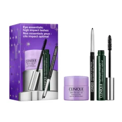 Clinique Gaveæsker|Makeup Gaveæsker<High Impact Mascara Gaveæske