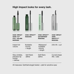 Clinique High Impact Waterproof Mascara< Mascara