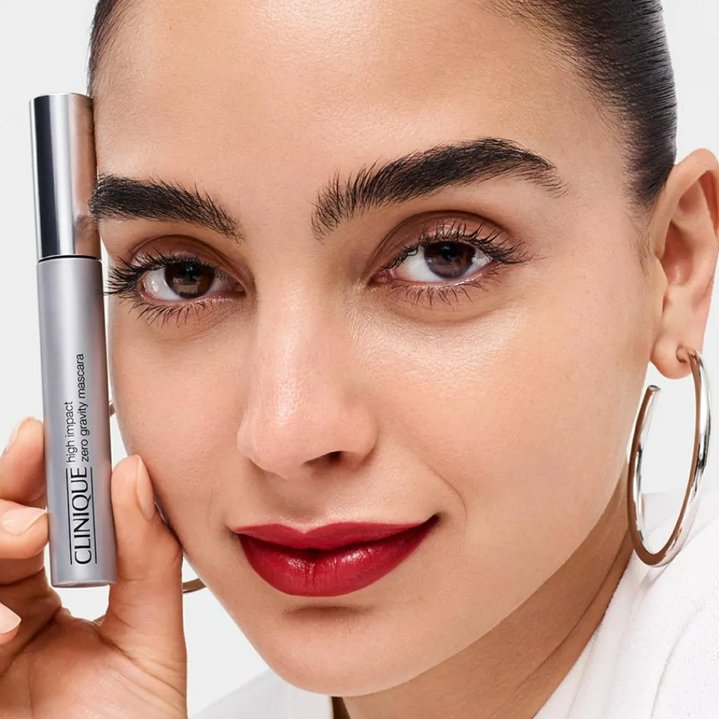 Clinique Mascara<High Impact Zero Gravity Mascara