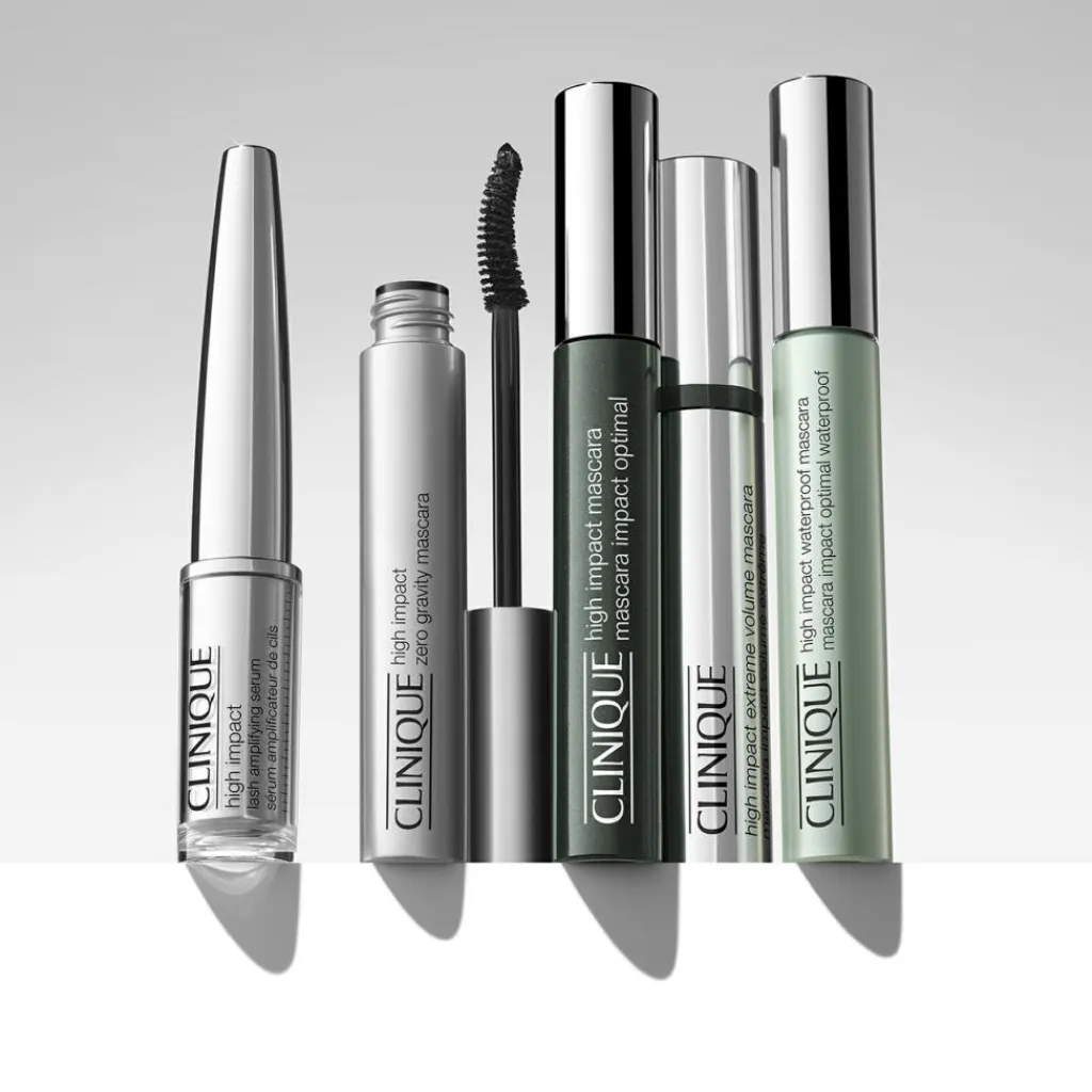 Clinique Mascara<High Impact Zero Gravity Mascara