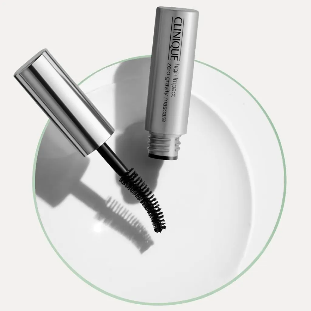 Clinique Mascara<High Impact Zero Gravity Mascara