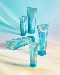 Moroccanoil High Shine Gloss Mask< Hårkur