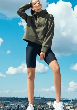 Casall Træningsbukser>High Waist Bike Tights