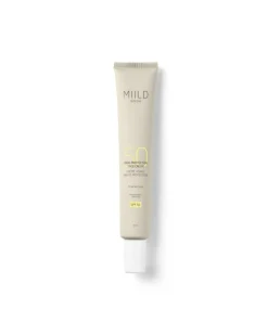 MIILD High-Protection Face Cream SPF 50< Solcreme