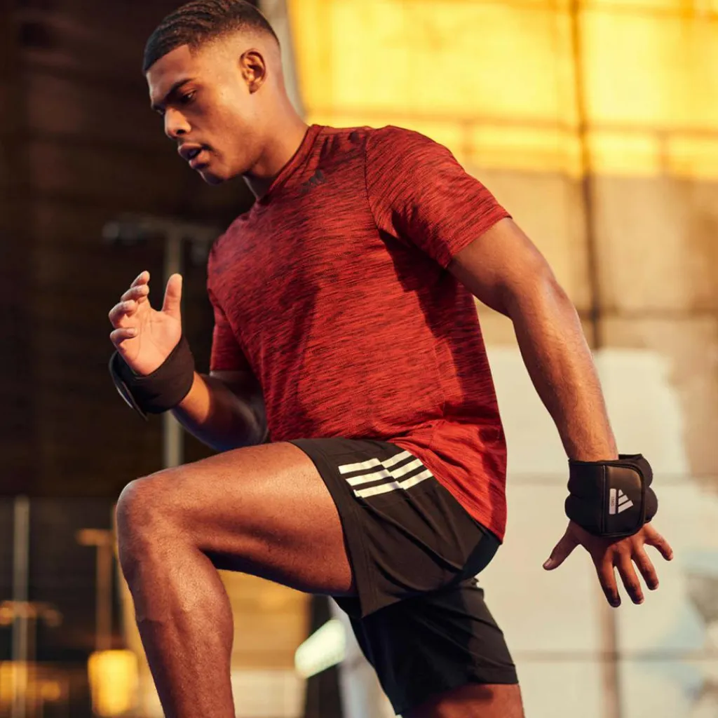 Adidas Fitnessudstyr>Hånd/Ankel Vægt