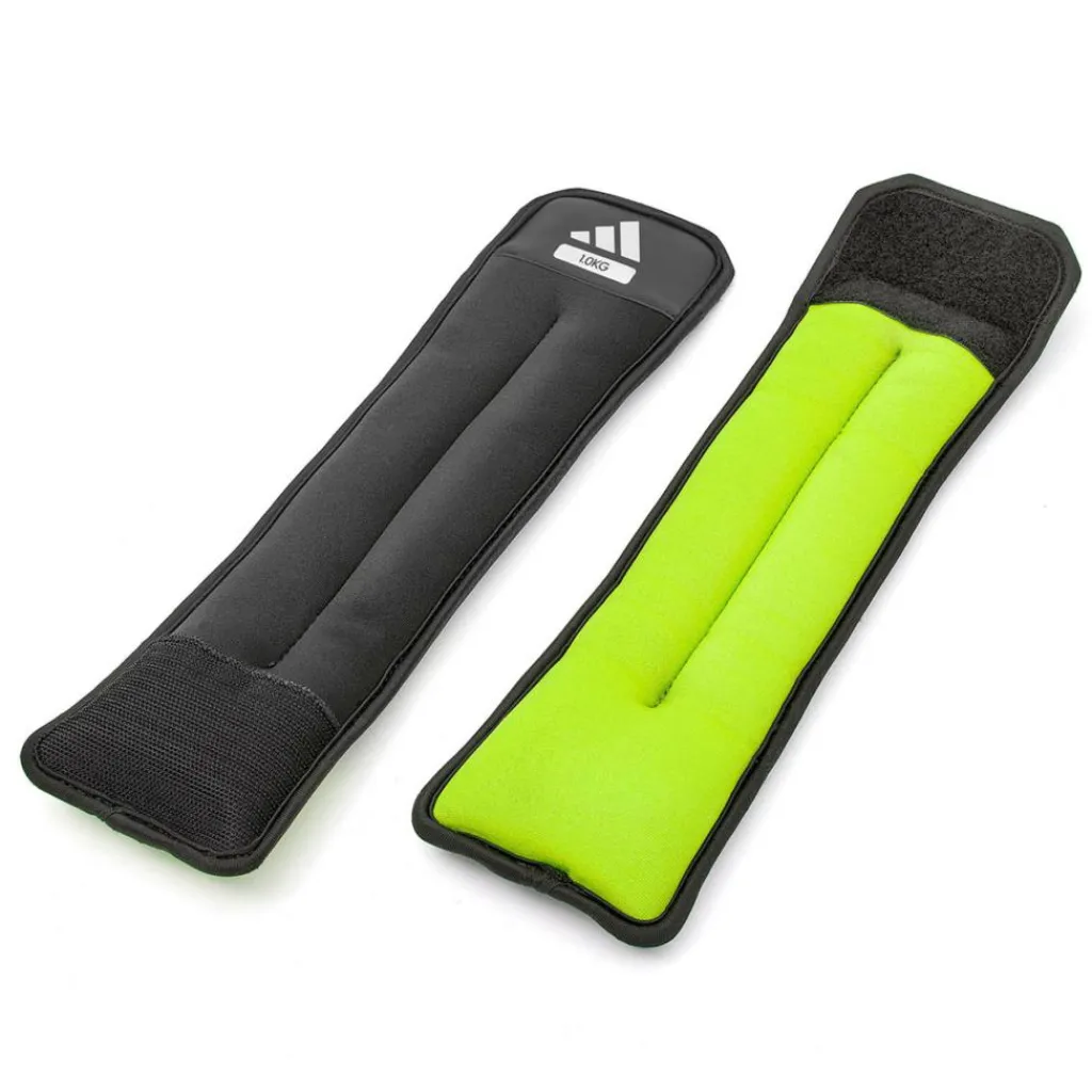 Adidas Fitnessudstyr>Hånd/Ankel Vægt