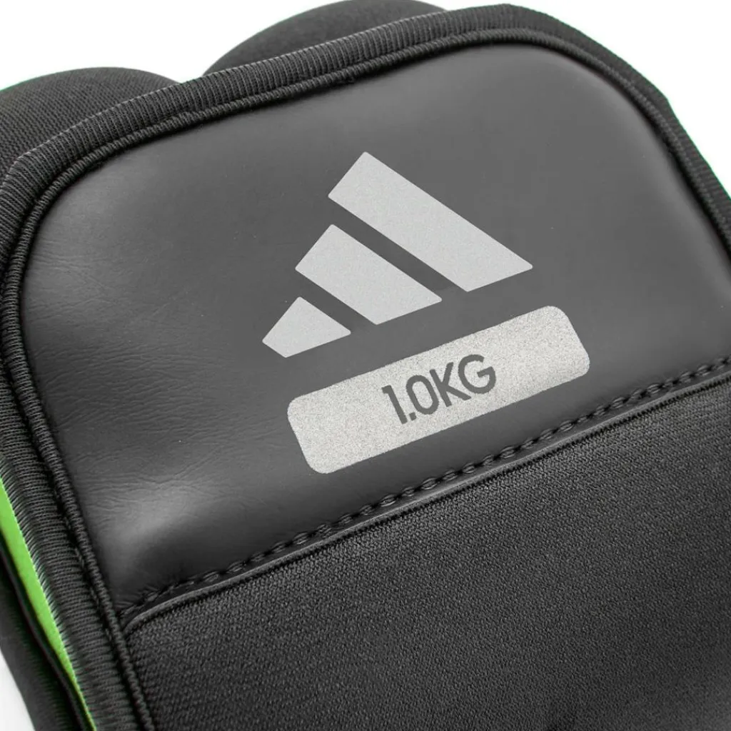 Adidas Fitnessudstyr>Hånd/Ankel Vægt