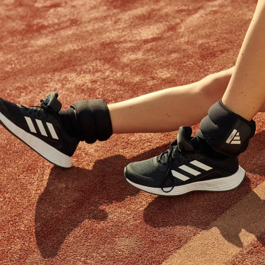 Adidas Fitnessudstyr>Hånd/Ankel Vægt