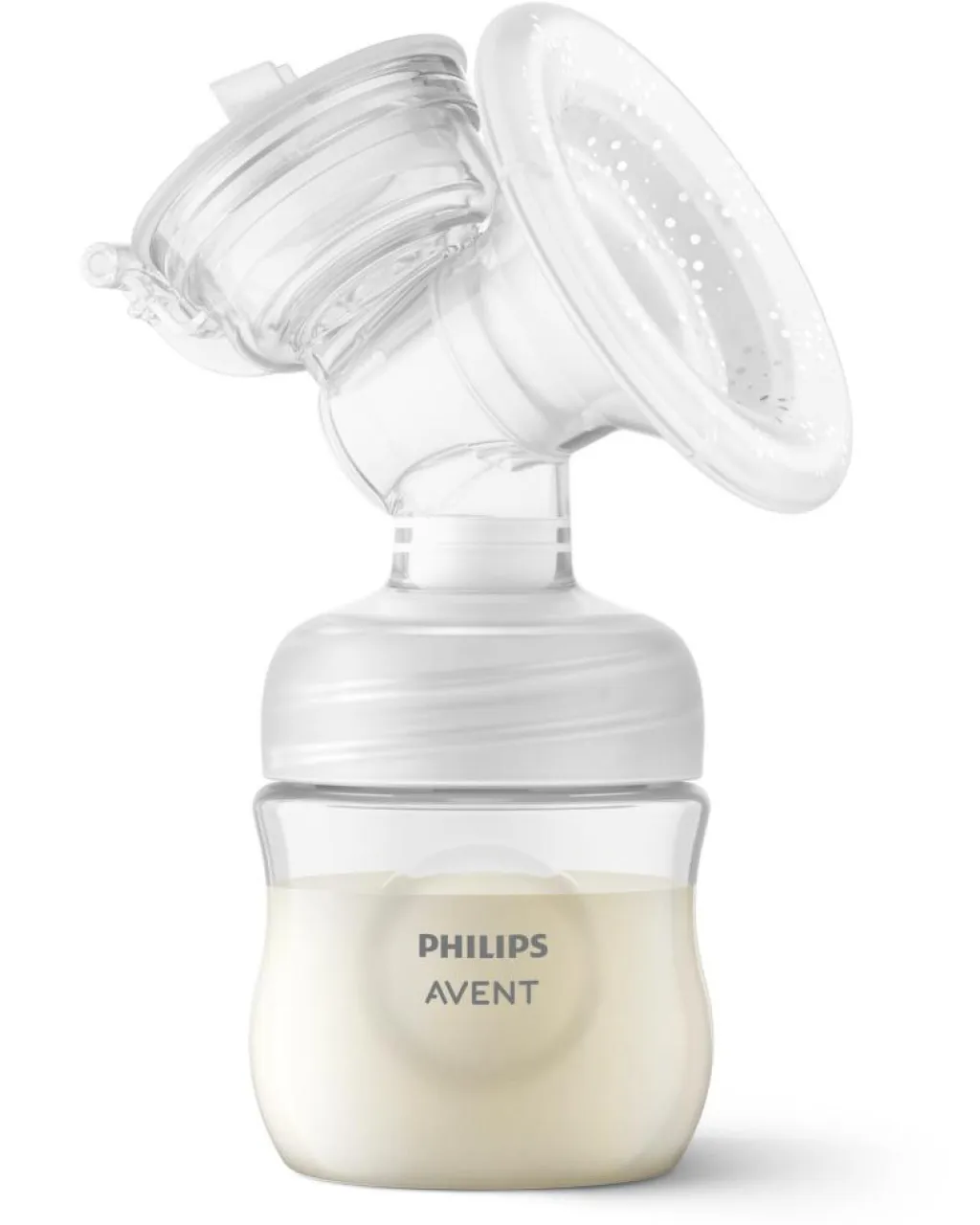 Philips Avent Brystpumper<Håndfri Brystpumpe