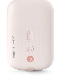 Philips Avent Brystpumper<Håndfri Brystpumpe