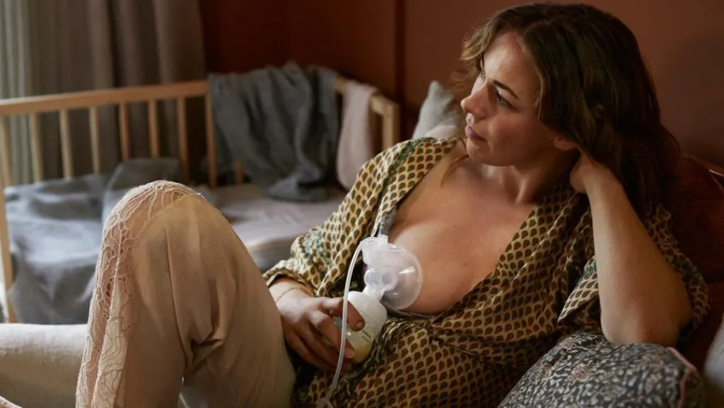 Philips Avent Brystpumper<Håndfri Brystpumpe