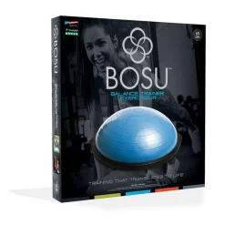 BOSU Fitnessudstyr<Home Balance Trainer