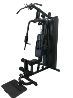 Titan Life træningsudstyr Homegym II< Træningsmaskiner
