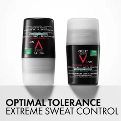 Vichy Dermatologisk Hudpleje Til Mænd|Deodoranter><noscript><img width=